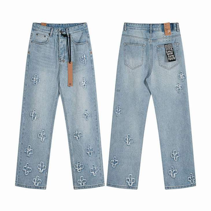 Picture of Ksubi Jeans Long _SKUKsubisz30-38totxKS902710612